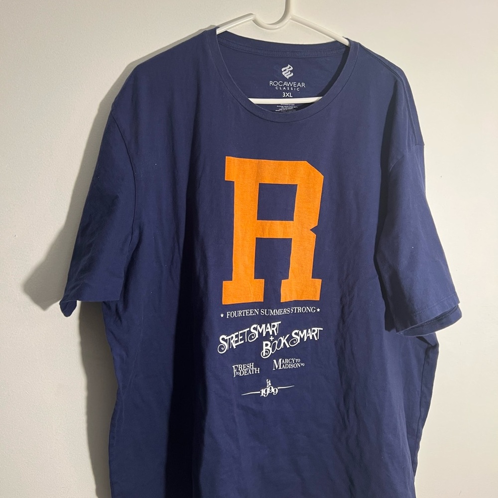 Rocawear T-Shirt